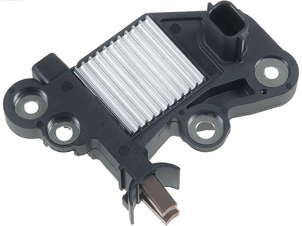 Regulator Alternator ORIGINAL BOSCH DACIA Duster 1.0 TCe / Renault Clio / Captur / Nissan Juke • Cod echivalent 0272220924, F000BL0884