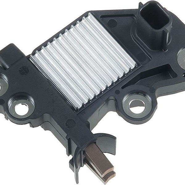 Regulator Alternator ORIGINAL BOSCH DACIA Duster 1.0 TCe / Renault Clio / Captur / Nissan Juke • Cod echivalent 0272220924, F000BL0884