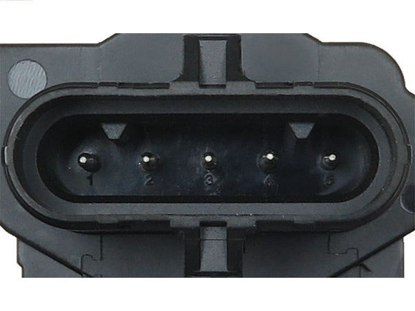 Regulator tensiune pentru FORD CARGO [FFP5] 1960-2023 | Cod UD30130ARE
