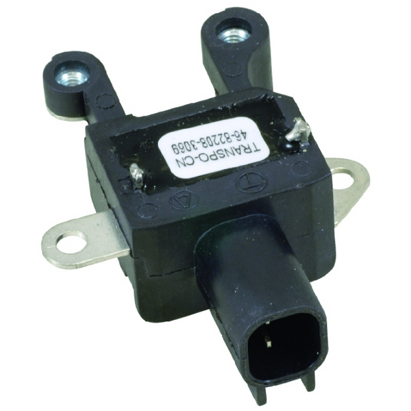 Regulator tensiune DODGE Nitro 4.0L / JEEP Commander 5.7 Grand Cherokee 5.7 | Cod UD01539ARE, TCB6006, TB-ND165