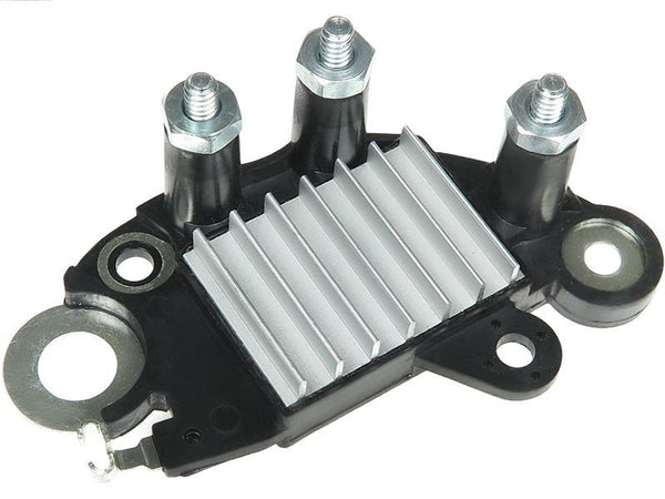 Regulator Alternator pentru Delco 8600223 / Cod echivalent 10521332, REG2106, ARD2332, D1332