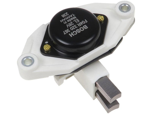 Releu incarcare/ regulator tensiune alternator 132903 ORIGINAL Bosch