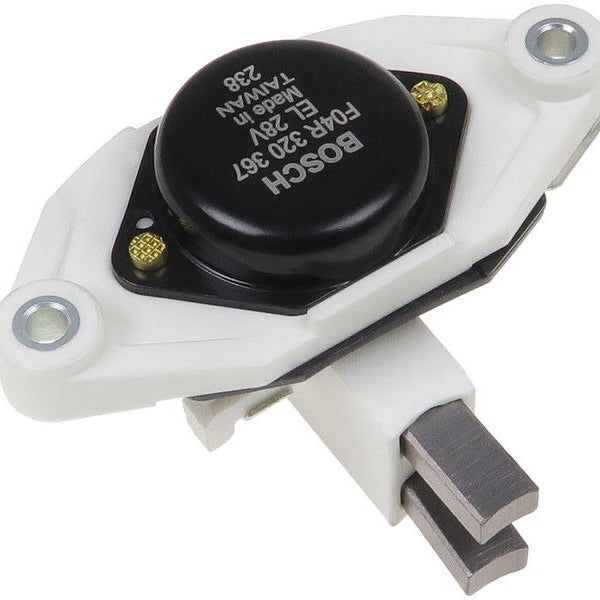 Releu incarcare/ regulator tensiune alternator 132903 ORIGINAL Bosch