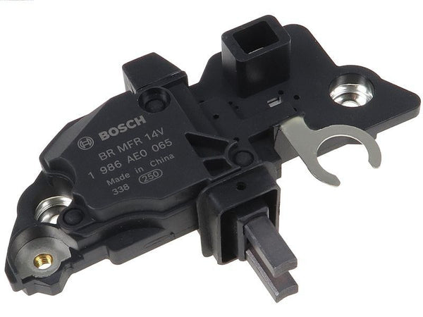 Regulator alternator ORIGINAL  Bosch F00M145208 Volvo 9442841 9459741