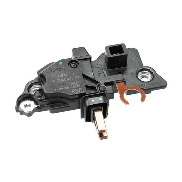 Regulator alternator ORIGINAL  Bosch F00M145208 Volvo 9442841 9459741