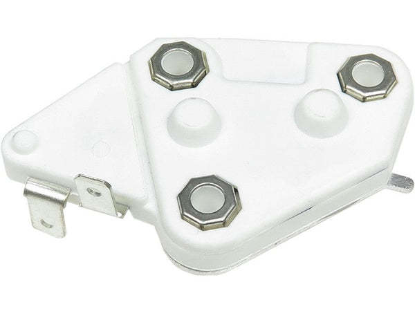 Regulator alternator compatibil Delco D+B+ Opel 0986192015 131044