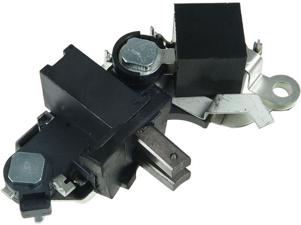 Regulator alternator compatibil Hitachi LR140427 LR150421 Isuzu Opel Campo 8941674100