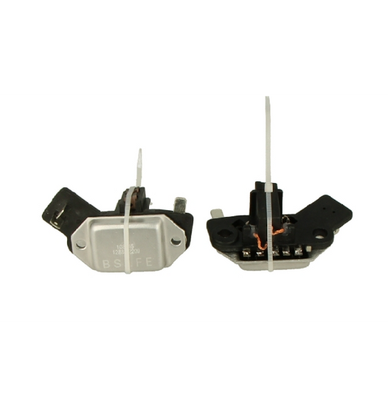 Regulator alternator compatibil Hitachi LR150100 / Nissan 23133-D02002
