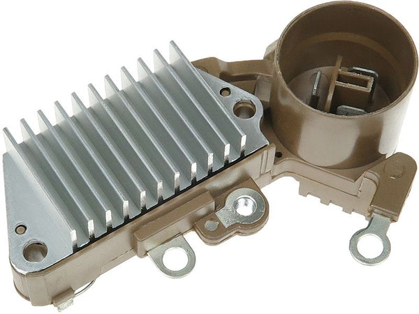 Regulator alternator compatibil Denso 126000-0330 Toyota 27700-01010 Honda 31150PD1004 UD131459ARE VR-H2005-4A