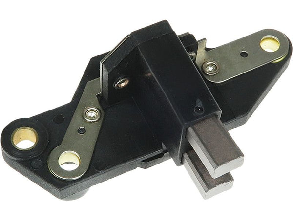 Regulator alternator compatibil Valeo / Mercedes-Benz 0001500255