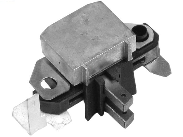 Regulator alternator compatibil Mitsubishi A002T26391 A003T03291 Citroën Peugeot Opel