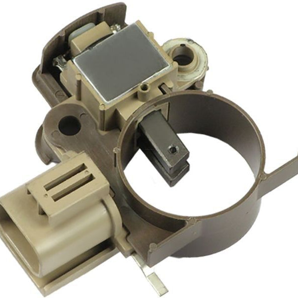 Regulator alternator compatibil Mitsubishi A002T01384 A866T09170 Mitsubishi L300 Pajero 4D56