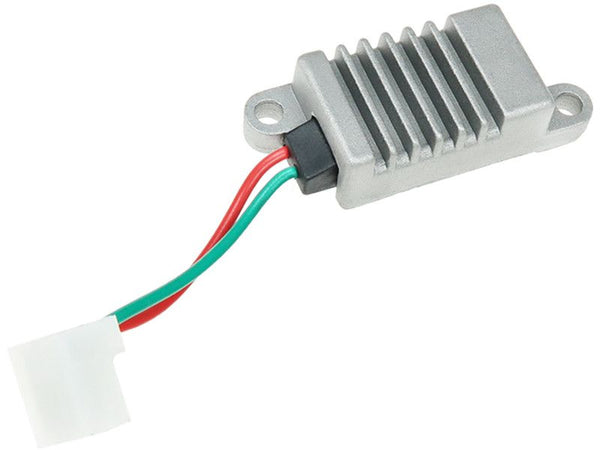 Regulator alternator compatibil Magneti Marelli 63307526 Bosch 0986192005 14.5V