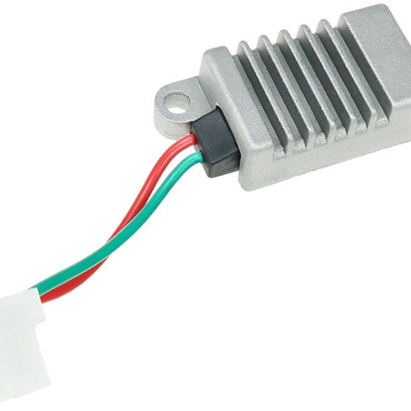 Regulator alternator compatibil Magneti Marelli 63307526 Bosch 0986192005 14.5V