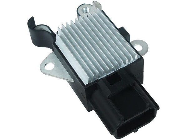 Regulator alternator compatibil DENSO 126600-3460 Ford Focus C-Max Fiesta Volvo Mazda Land Rover 592038