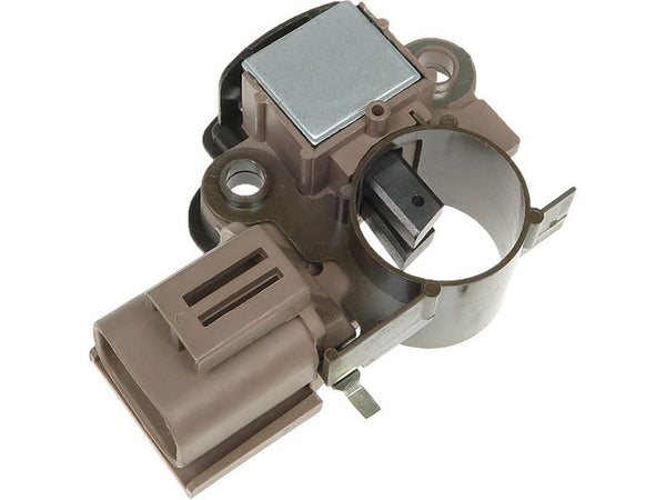 Regulator alternator compatibil Mitsubishi A866X06470 Nissan 23133-08515 IM263 132102