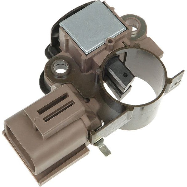 Regulator alternator compatibil Mitsubishi A866X06470 Nissan 23133-08515 IM263 132102