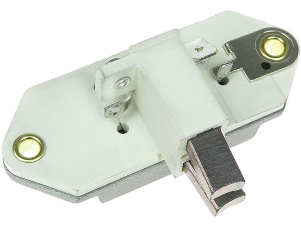Regulator alternator compatibil Mahle Iskra Letrika ARE9008 IK543 Lada Renault Volvo 11125122