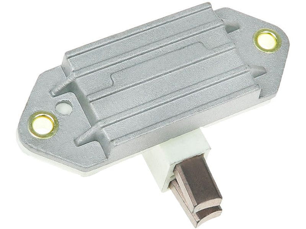 Regulator alternator compatibil Mahle Iskra Letrika ARE9008 IK543 Lada Renault Volvo 11125122