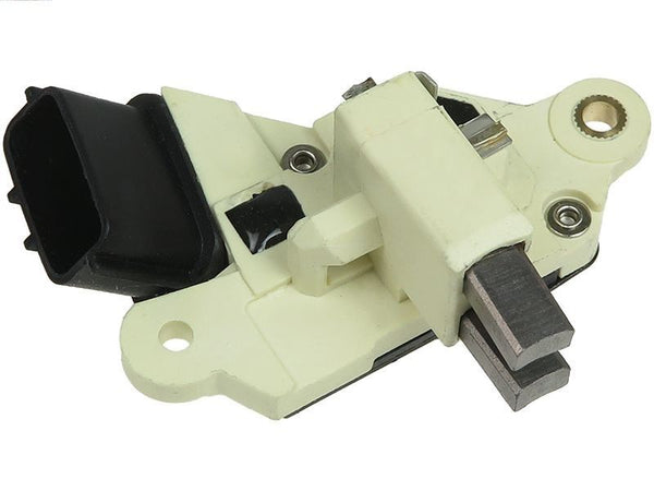 Regulator alternator compatibil Bosch 9190041002 Nissan Primera 100 NX cod OE 23215F4200