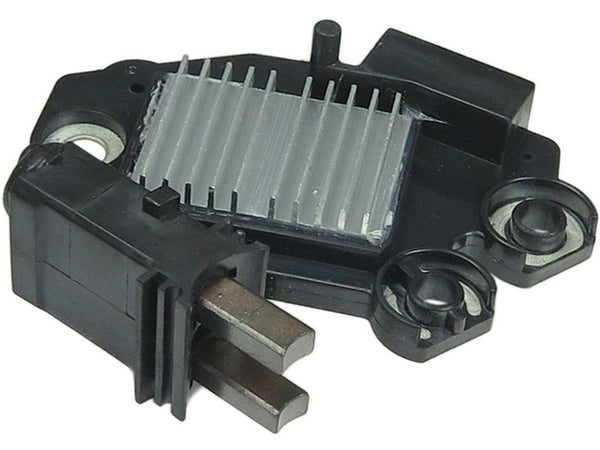 Regulator alternator compatibil Valeo SG14B017 TG17C015 BMW E46 E90 E60 OE 593771 2543231