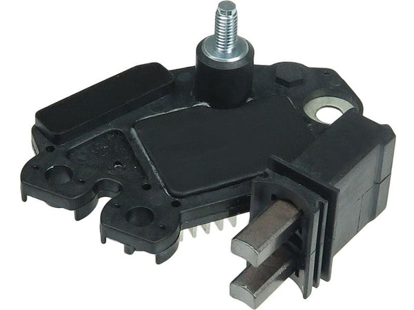 Regulator alternator compatibil Valeo SG14B017 TG17C015 BMW E46 E90 E60 OE 593771 2543231