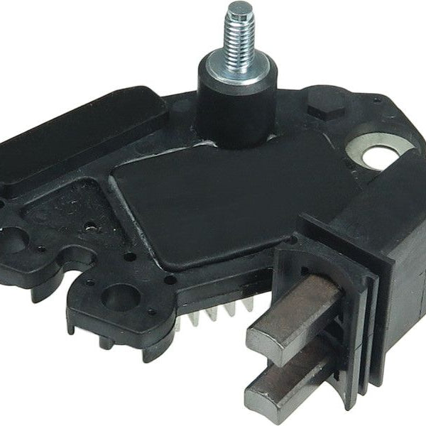 Regulator alternator compatibil Valeo SG14B017 TG17C015 BMW E46 E90 E60 OE 593771 2543231