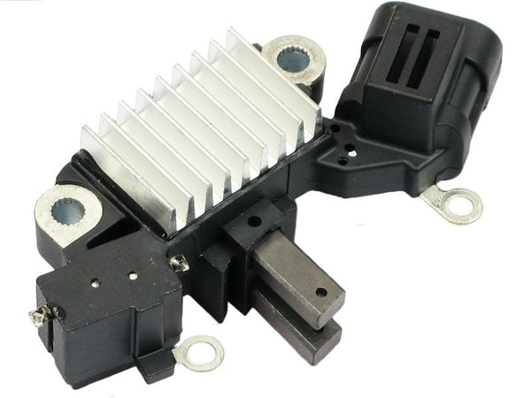 Regulator Alternator ISUZU ELF 5.0 [4JH1] / Cod echivalent IH748, VRH200071, REG3067, UD01054ARE