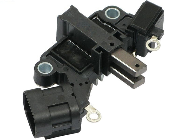 Regulator Alternator ISUZU ELF 5.0 [4JH1] / Cod echivalent IH748, VRH200071, REG3067, UD01054ARE