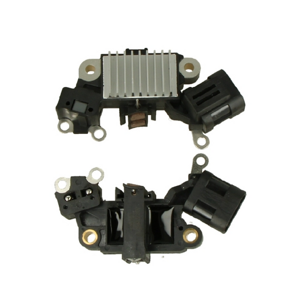 Regulator Alternator ISUZU ELF 5.0 [4JH1] / Cod echivalent IH748, VRH200071, REG3067, UD01054ARE