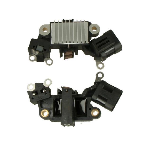 Regulator Alternator ISUZU ELF 5.0 [4JH1] / Cod echivalent IH748, VRH200071, REG3067, UD01054ARE