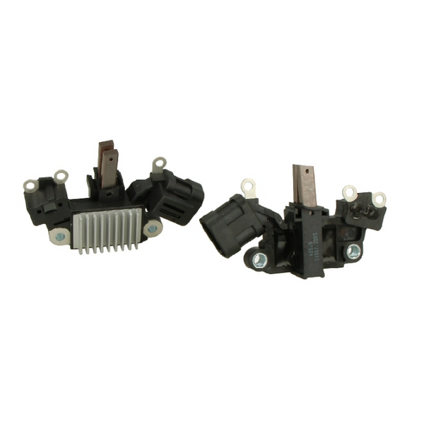 Regulator Alternator IH745 Transpo • Compatibil Nissan X-Trail, Primera, Almera, Subaru, Isuzu