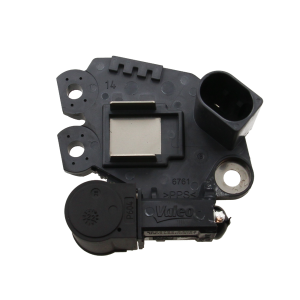 Releu alternator Seat , VW , Skoda , original Valeo , 599342