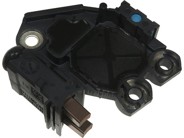 Releu încărcare alternator ORIGINAL VALEO 599240 LIN – Citroën / Peugeot – UD12622ARE