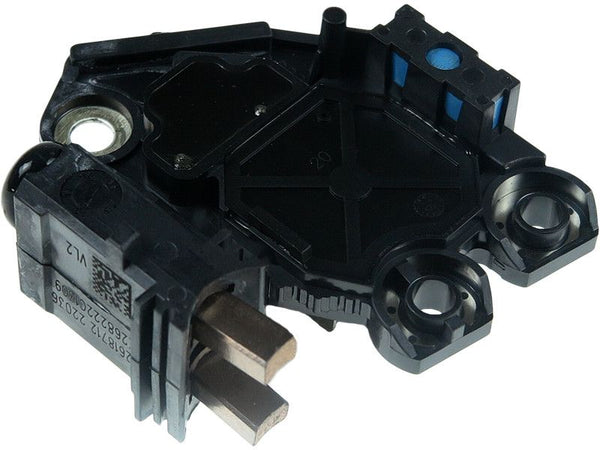 Regulator alternator ORIGINAL Valeo 2618712 UD02899ARE Mercedes VW Audi Skoda Seat