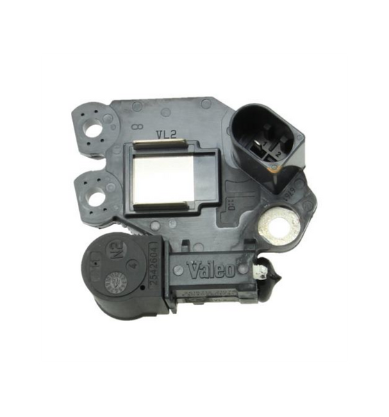 Regulator alternator ORIGINAL Valeo 2618712 UD02899ARE Mercedes VW Audi Skoda Seat