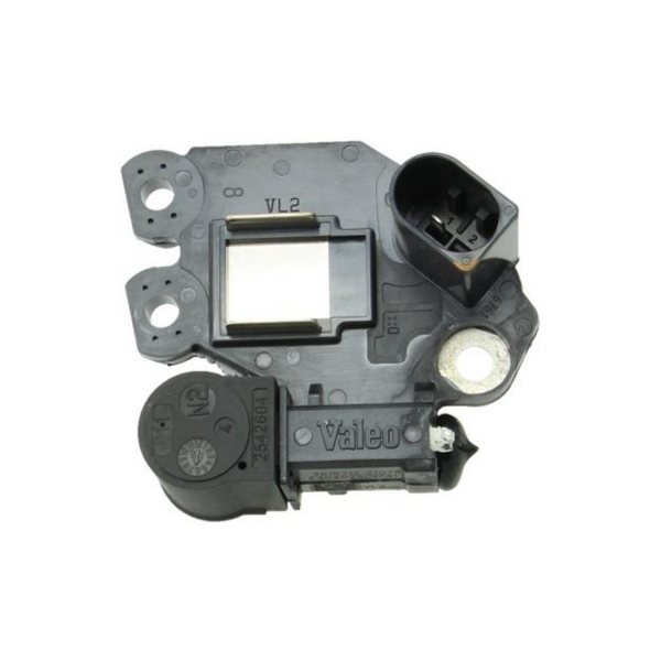Regulator alternator ORIGINAL Valeo 2618712 UD02899ARE Mercedes VW Audi Skoda Seat