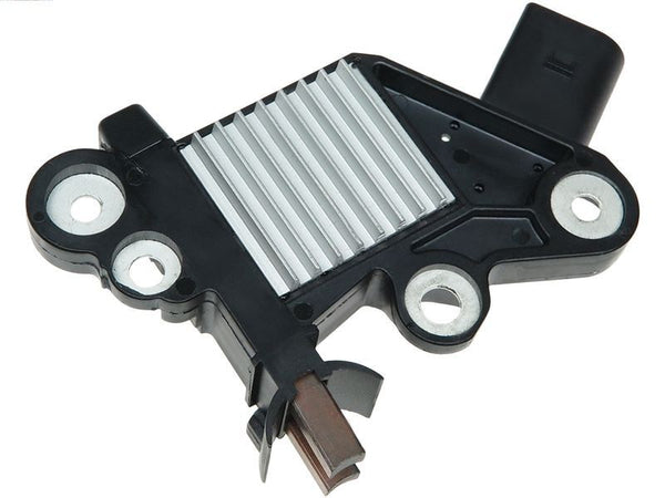 Regulator Alternator BMW Seria 3/5/7, X3, X4, M140i, M240i, B58 • Cod echivalent 0272220818, 0125813002