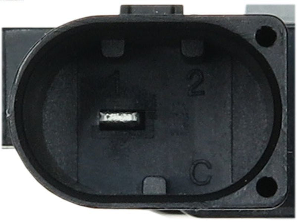 Regulator Alternator BMW Seria 3/5/7, X3, X4, M140i, M240i, B58 • Cod echivalent 0272220818, 0125813002