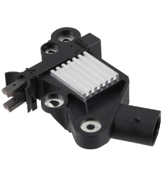 Regulator Alternator BMW Seria 3/5/7, X3, X4, M140i, M240i, B58 • Cod echivalent 0272220818, 0125813002
