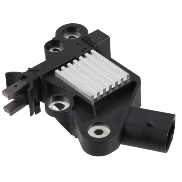 Regulator Alternator BMW Seria 3/5/7, X3, X4, M140i, M240i, B58 • Cod echivalent 0272220818, 0125813002