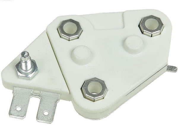 Regulator Alternator D21 Transpo • Compatibil MACK, Kenworth, Delco Remy 20SI–30SI