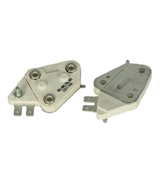 Regulator Alternator D21 Transpo • Compatibil MACK, Kenworth, Delco Remy 20SI–30SI