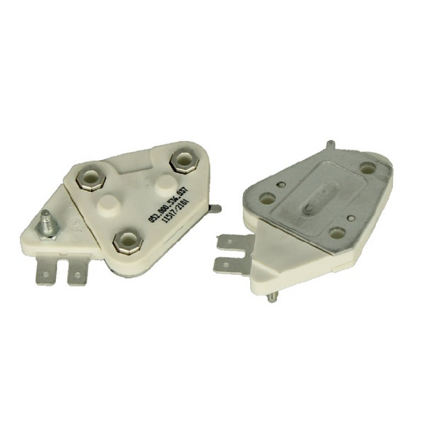 Regulator Alternator D21 Transpo • Compatibil MACK, Kenworth, Delco Remy 20SI–30SI