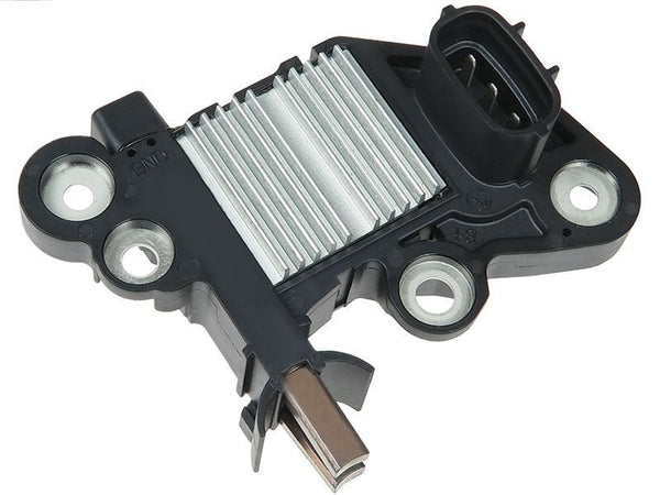 Regulator Alternator 14.6V pentru Bosch F000BL0105 • Cod echivalent 0272220739, REG1230, ARB1099