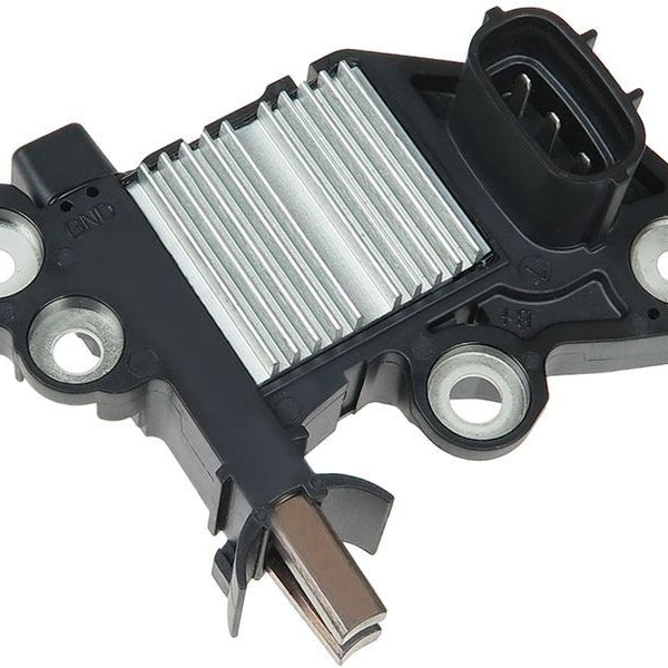 Regulator Alternator 14.6V pentru Bosch F000BL0105 • Cod echivalent 0272220739, REG1230, ARB1099