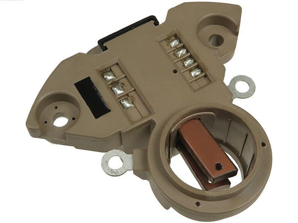 Regulator tensiune 14.5V C335 pentru Mazda 6 2.2 D (SHY1, SHY4, SHY6, SHY8) 2012- | Cod UD49747ARE