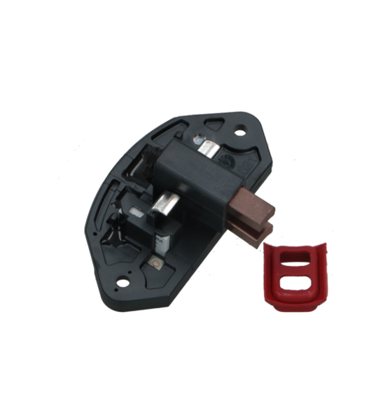 Regulator Alternator ORIGINAL  MAHLE ISKRA Deutz TCD 3.6 / Bobcat / Manitou • Cod echivalent 16915585, MGX857, IK451