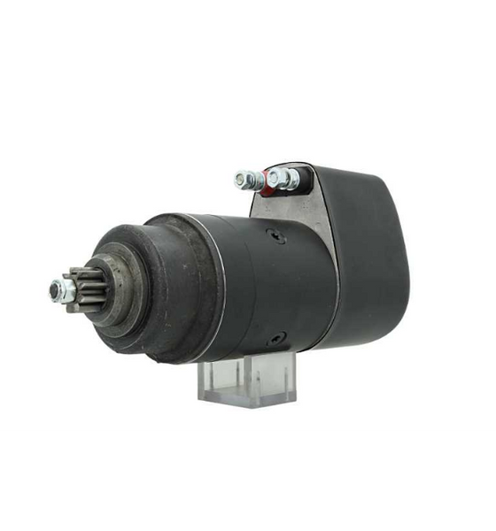 Electromotor compatibil HANOMAG 2.8 Diesel – Bosch 0001418005 / Delco 19024002 / Iskra 11.139.093