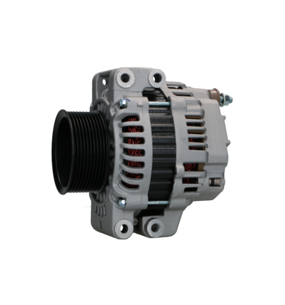 Alternator Scania P500 , R450 , R500 , R520 , R580 , A4TR6791 , 130A